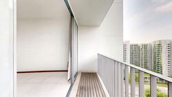 8@Woodleigh (D13), Condominium #604963551